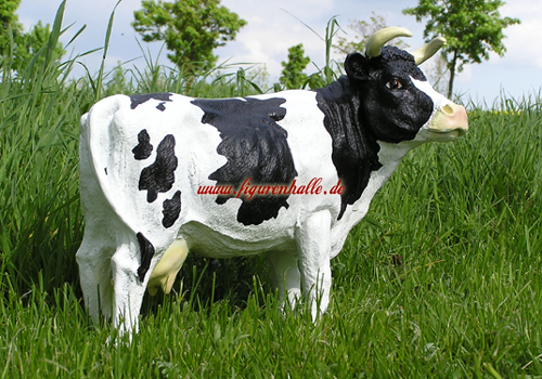 Kuh Dekofigur