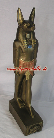 Anubis Figur