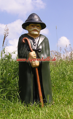 Schfer Dekofigur