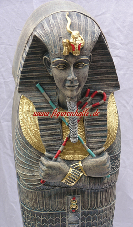 Tutanchamun Figur