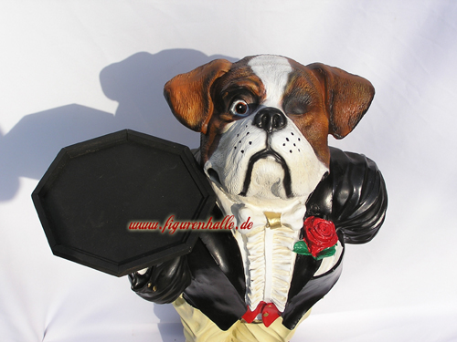 Hunde Butler