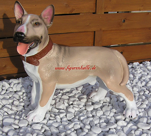 Pit Bull Dekofigur