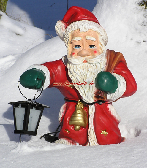 Nickolaus Figur