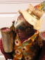 Preview: Papagei Butler
