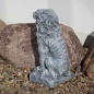 Preview: Lion statue