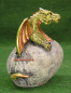 Preview: Drache aus dem Ei