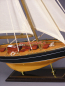 Preview: Modellsegelschiff