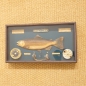 Preview: Fly fishing decoration