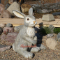 Preview: Osterhase Werbefigur