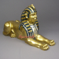 Preview: Sphinx statue