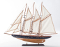 Preview: Atlantic Yacht Model