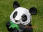 Preview: Pandabär Statue