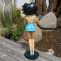 Preview: Betty Boop Dekofigur