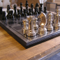 Preview: Oversized chess set