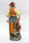 Preview: Cowboy Statue Kaufen