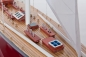 Preview: Deco sailing ship