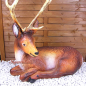 Preview: Hirsch Figur