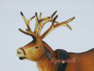 Preview: Renntier Hirsch  Weihnachts Deko