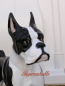 Preview: Fan article Boston Terrier figure