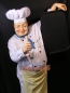 Preview: Koch Figur Imbiss