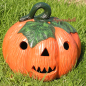 Preview: Kürbis mit Gesicht