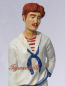 Preview: Seemann Hafen Figur