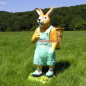 Preview: Osterhase Figur