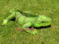 Preview: Iguana garden figure