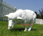 Preview: Sheep decorative figure