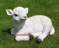 Preview: Easter lamb statue
