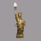 Preview: New York lamp
