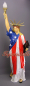 Preview: Freiheitsstatue Figur Fackel