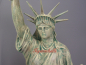 Preview: Statue of Liberty Lamp
