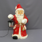 Preview: Weihnachtsmann Figur