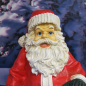 Preview: Santa Claus lantern