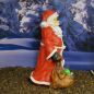 Preview: Buy Father Christmas figure