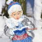 Preview: Winter Kind