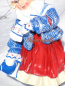 Preview: Mädel in Winterjacke Figur