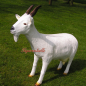 Preview: Ziege Figur