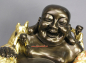 Preview: Buddha Gartenfigur