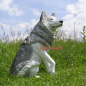 Preview: Wolf Figur