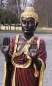 Preview: Thai Buddha Statue