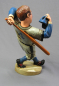 Preview: Sculpture baseball player
