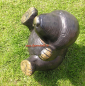 Preview: Mole as the Garden of figure