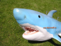 Preview: Shark advertising figure