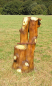 Preview: Baumstumpf Stuhl