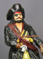 Preview: Pirate decorative figure