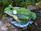 Preview: Frosch Figur