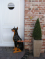 Preview: Doberman deco