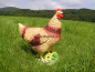 Preview: Huhn Figur Kaufen